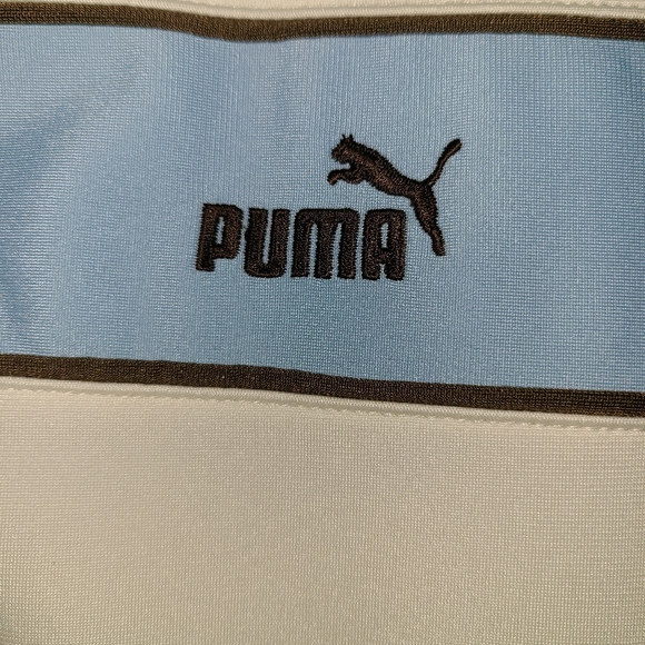Puma Jacket - Picture 2 of 3